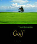 Golf, les plus beaux parcours au Québec